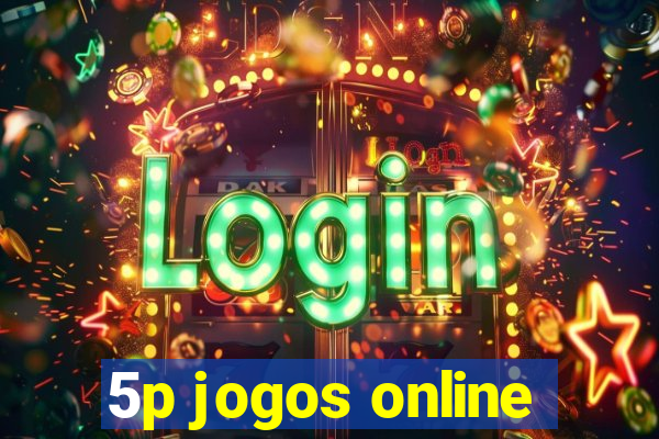 5p jogos online